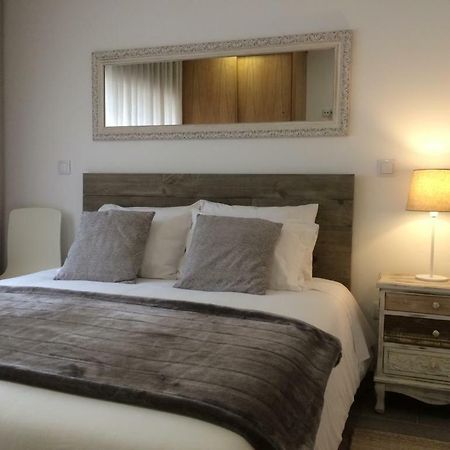 Hotel Casinha Do Rossio Aveiro Zewnętrze zdjęcie
