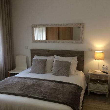 Hotel Casinha Do Rossio Aveiro Zewnętrze zdjęcie