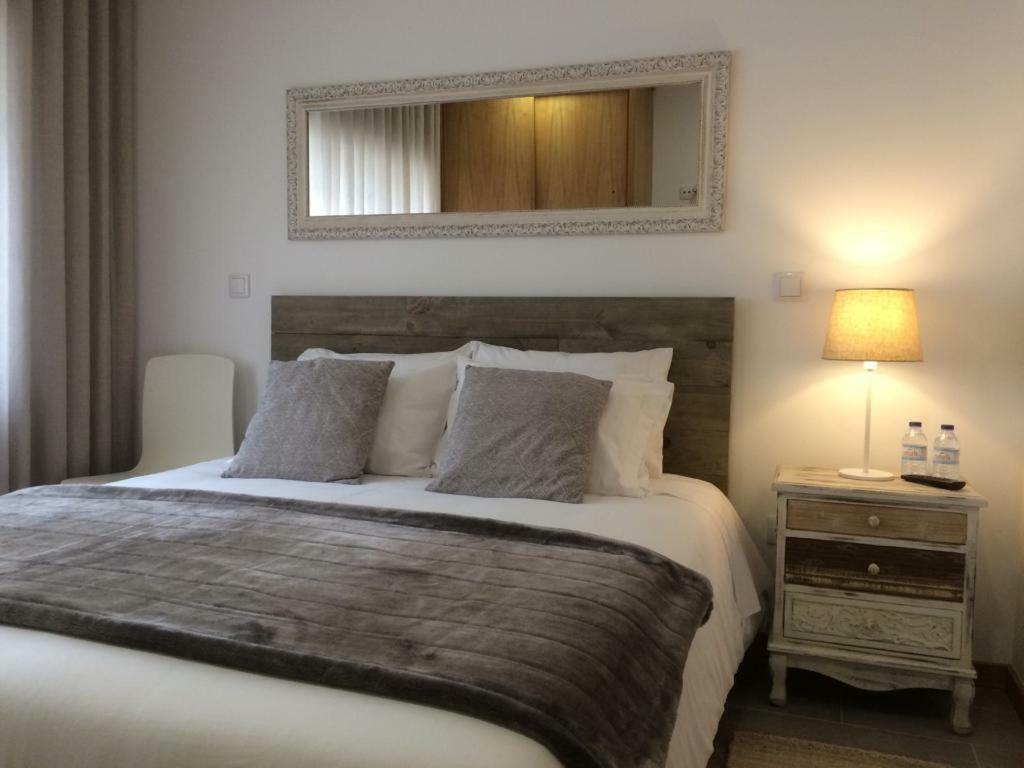 Hotel Casinha Do Rossio Aveiro Zewnętrze zdjęcie