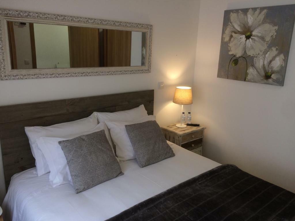 Hotel Casinha Do Rossio Aveiro Zewnętrze zdjęcie