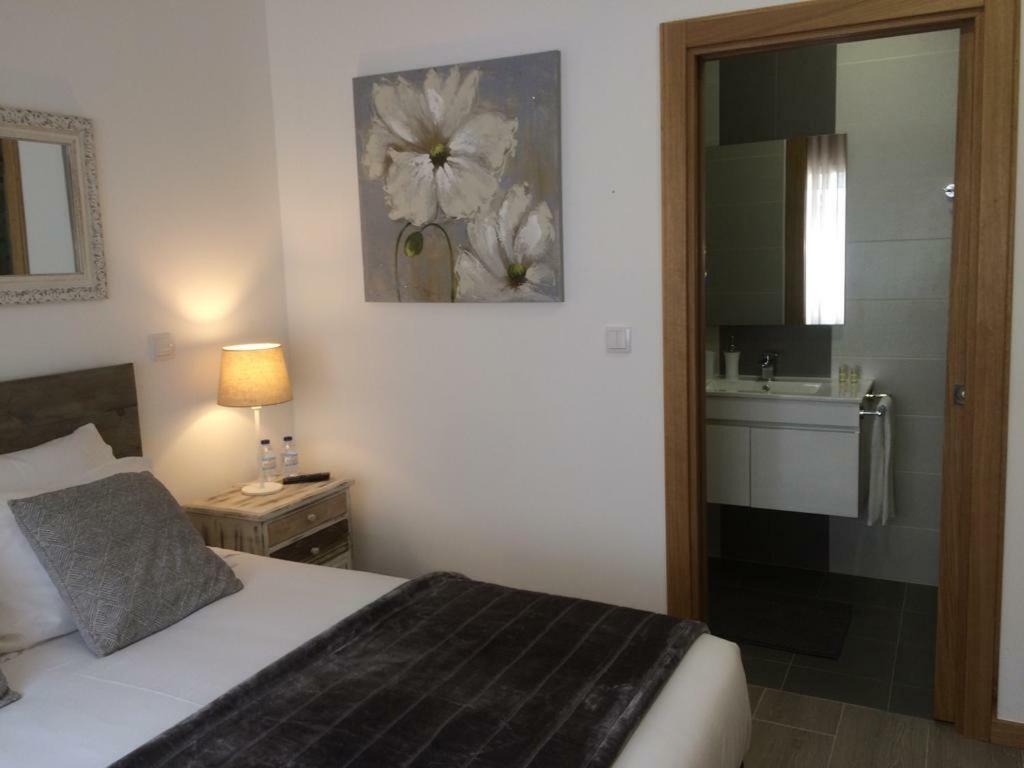 Hotel Casinha Do Rossio Aveiro Zewnętrze zdjęcie