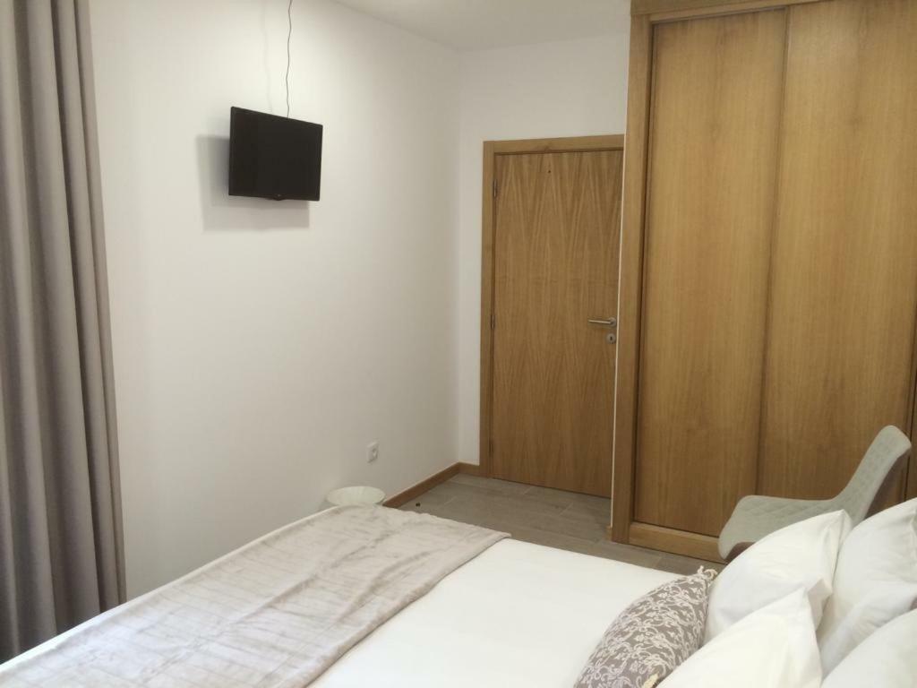 Hotel Casinha Do Rossio Aveiro Zewnętrze zdjęcie