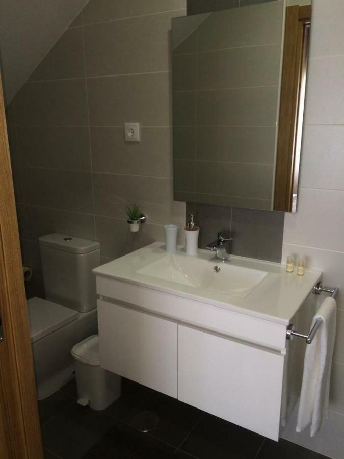 Hotel Casinha Do Rossio Aveiro Zewnętrze zdjęcie
