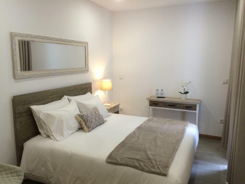 Hotel Casinha Do Rossio Aveiro Zewnętrze zdjęcie